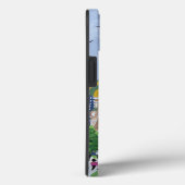 Sint-Basilkathedraal Roodplein 1995 Case-Mate iPhone Case (Achterkant / Rechts)