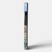 Sint-Basilkathedraal Roodplein 1995 Case-Mate iPhone Case (Achterkant / Links)