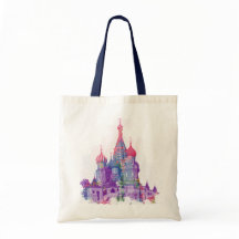 Sint-Basilskathedraal Moskou