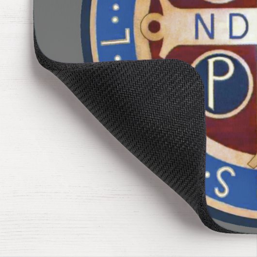 Sint-Benedict-exorcisme-Muismat Muismat (Hoek)