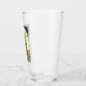 Sint-Benedictus van Nursia Vader van het monastici Glas (Links)