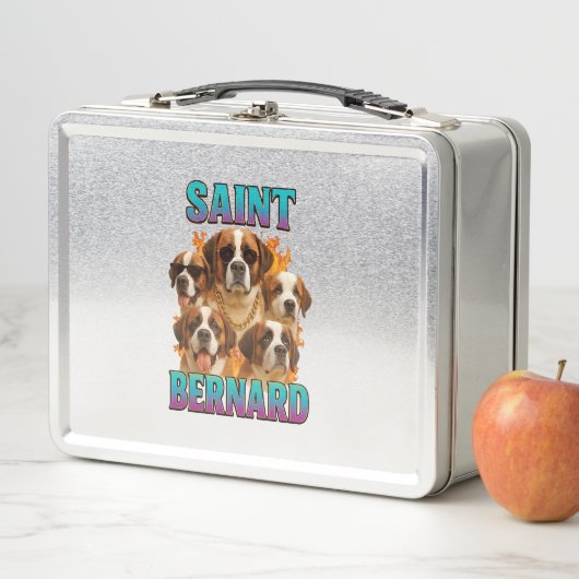 Sint-Bernard (In situ)