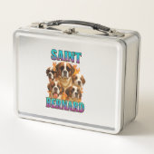 Sint-Bernard (Voorkant)