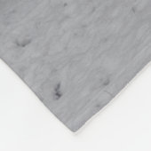 Sint-Bernard-deegdeken Fleece Deken (Hoek)