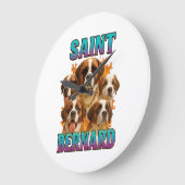 Sint-Bernard Grote Klok (Hoek)