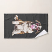 Sint-Bernard Handdoek (Handdoek)