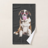 Sint-Bernard Handdoek (Handdoek)