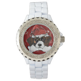 Sint-Bernard  Horloge