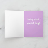  Sint Bernard Kaart (Binnen)