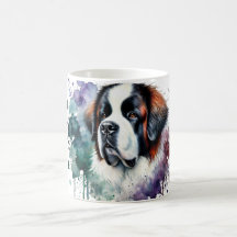 🐾 Sint-Bernard-liefhebbers, dit is voor jullie! �