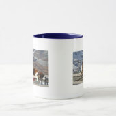 Sint-Bernard Mok (Midden)