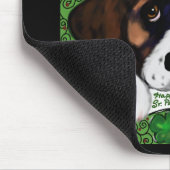 Sint-Bernard Muismat (Hoek)