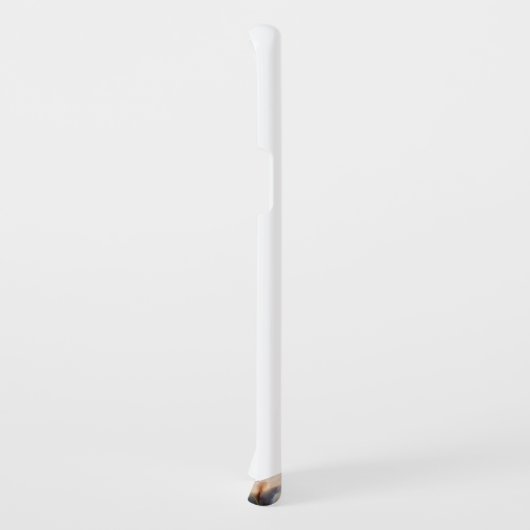 Sint Bernard Samsung Galaxy Phone Case (Achterkant/rechts)