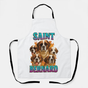 Sint-Bernard Schort