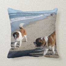 Sint-Bernard-Sierkussen