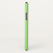 Sint-Bernard St. Patrick Case-Mate iPhone Case (Achterkant / rechts)