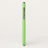 Sint-Bernard St. Patrick Case-Mate iPhone Case (Achterkant/links)