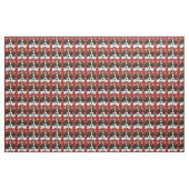 Sint-Bernard Stof (Yard (91,4 cm))