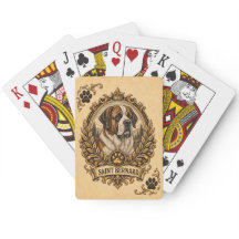 Sint-Bernard, Vintage Heritage Hond