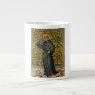Sint-Bernardino van Siena Renaissancestijl Kunst Grote Koffiekop