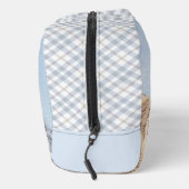 Sint-Bernardus schildert ruwe St. Originele Hond K Toilettasje (Rechts)