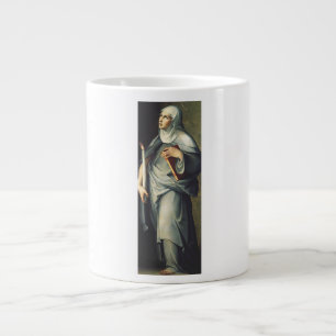Sint-Birgitta van Zweden Middeleeuwse Mystica Grote Koffiekop