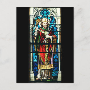 Sint Blasius van Sebaste Briefkaart