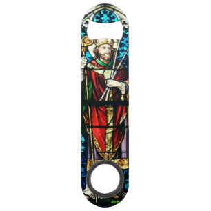 Sint Blasius van Sebaste Speed Flessenopener
