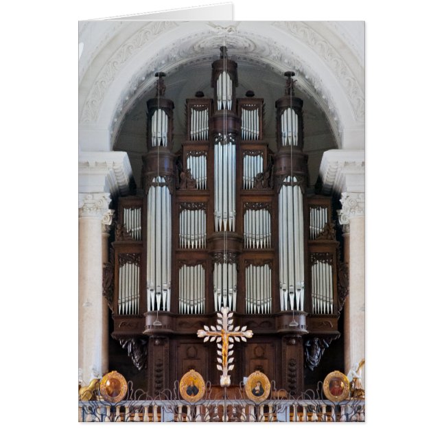 Sint-Blasiusabdij, Zwarte Woud (Voorkant)