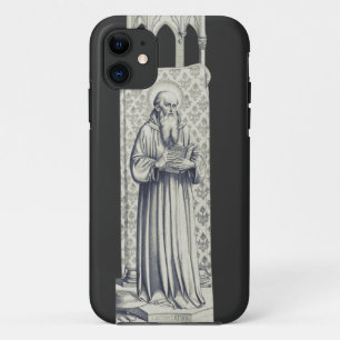 Sint Bonaventura Serafijnse Leraar Case-Mate iPhone Case