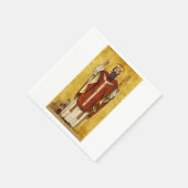 Sint Bonifatius door Albrecht de Vriendt Servet (Hoek)