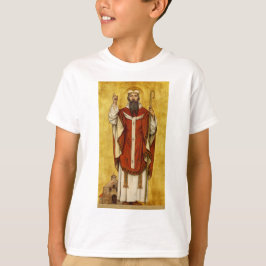 Sint Bonifatius door Albrecht de Vriendt T-shirt