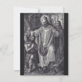 Sint Bonifatius Engelse Benedictijner monnik (Voorkant)