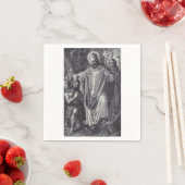 Sint Bonifatius Engelse Benedictijner monnik Servet (Insitu)