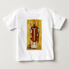 Sint Bonifatius van Mainz - Patroon van Opvoeders