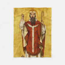 Sint Bonifatius van Mainz - Patroon van Opvoeders