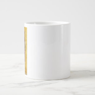 Sint Bonifatius van Mainz - Patroon van Opvoeders Grote Koffiekop