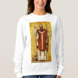Sint Bonifatius van Mainz - Patroon van Opvoeders Trui
