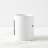 Sint-Brigid-Mok Koffiemok (Center)