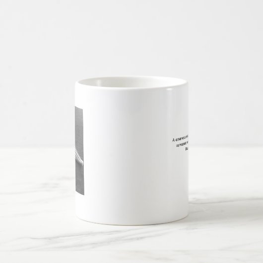 Sint-Brigid-Mok Koffiemok (Center)