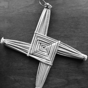 Sint-Brigid-Mok Koffiemok