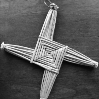 Sint-Brigid-Mok Koffiemok