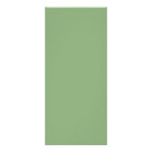 Sint-Brigid van Ierland (M 014) Reclamekaart (Achterkant)