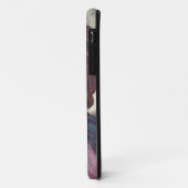 Sint Brigid van Kildare Heilige Keltische Kunst Case-Mate iPhone Case (Achterkant/links)