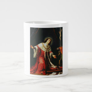 Sint-Casimir Jagiello - Patroonheilige van Polen Grote Koffiekop