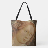 Sint-Catharina Close-up Details ii Tote Bag (Achterkant)