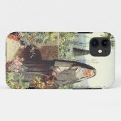 Sint Catharina van Siena Case-Mate iPhone Case (Achterkant (horizontaal))