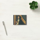 Sint Catharina van Siena door Juan Bautista Maino Post-it® Notes (Kantoor)
