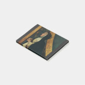 Sint Catharina van Siena door Juan Bautista Maino Post-it® Notes (Schuin)