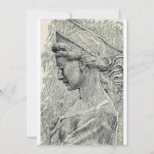 Sint Cecilia maagd en martelares Kaart